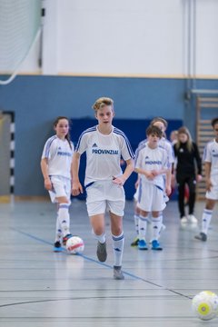 Bild 17 - wBJ Auswahl Futsalturnier